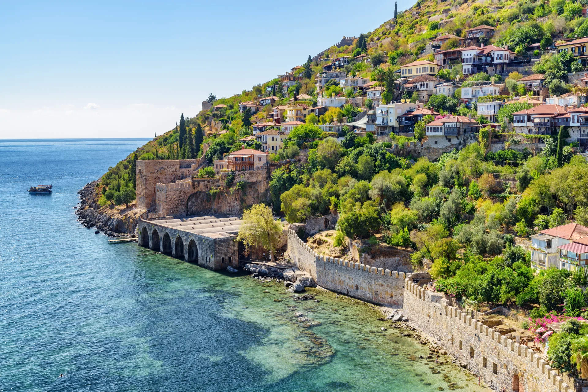 alanya